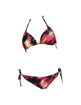 Reef Bikini Triangle & Tie Side